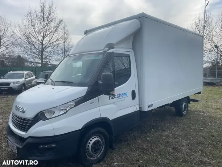 Iveco Daily