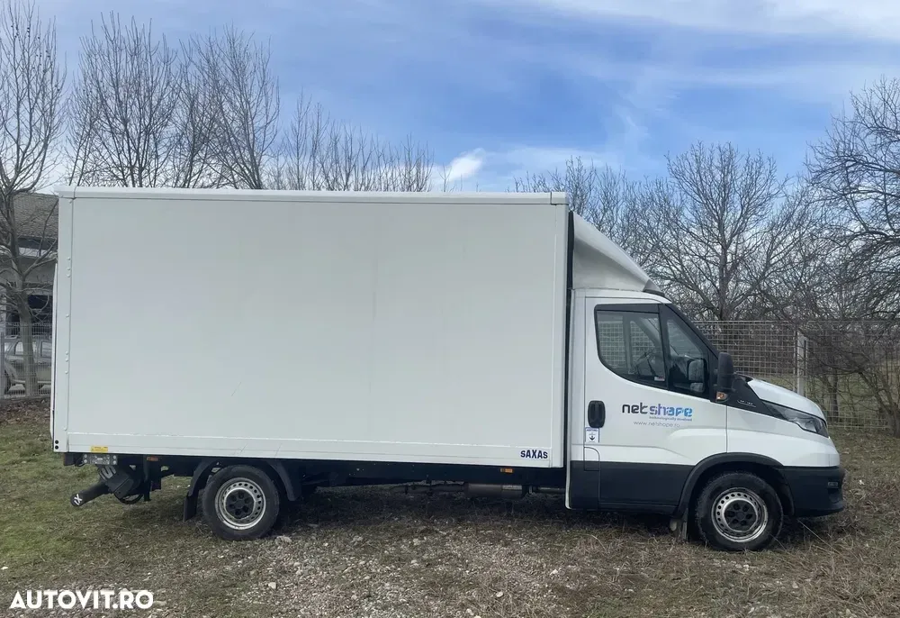 Iveco Daily — imagine 3