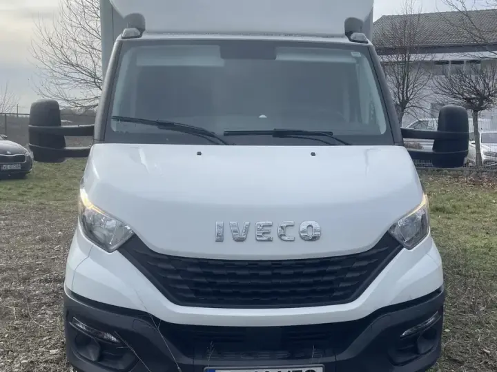 Iveco Daily
