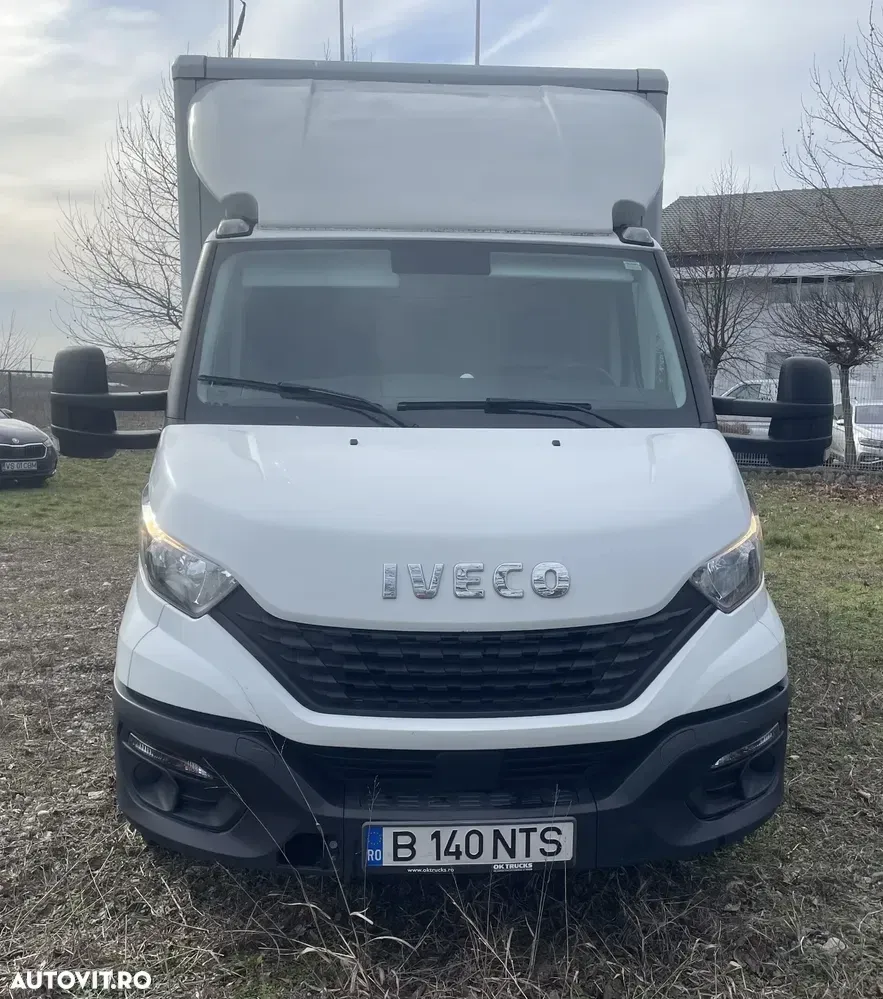 Iveco Daily — imagine 4