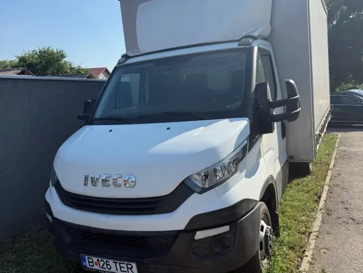 Iveco Daily