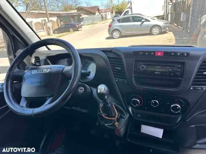 Iveco Daily