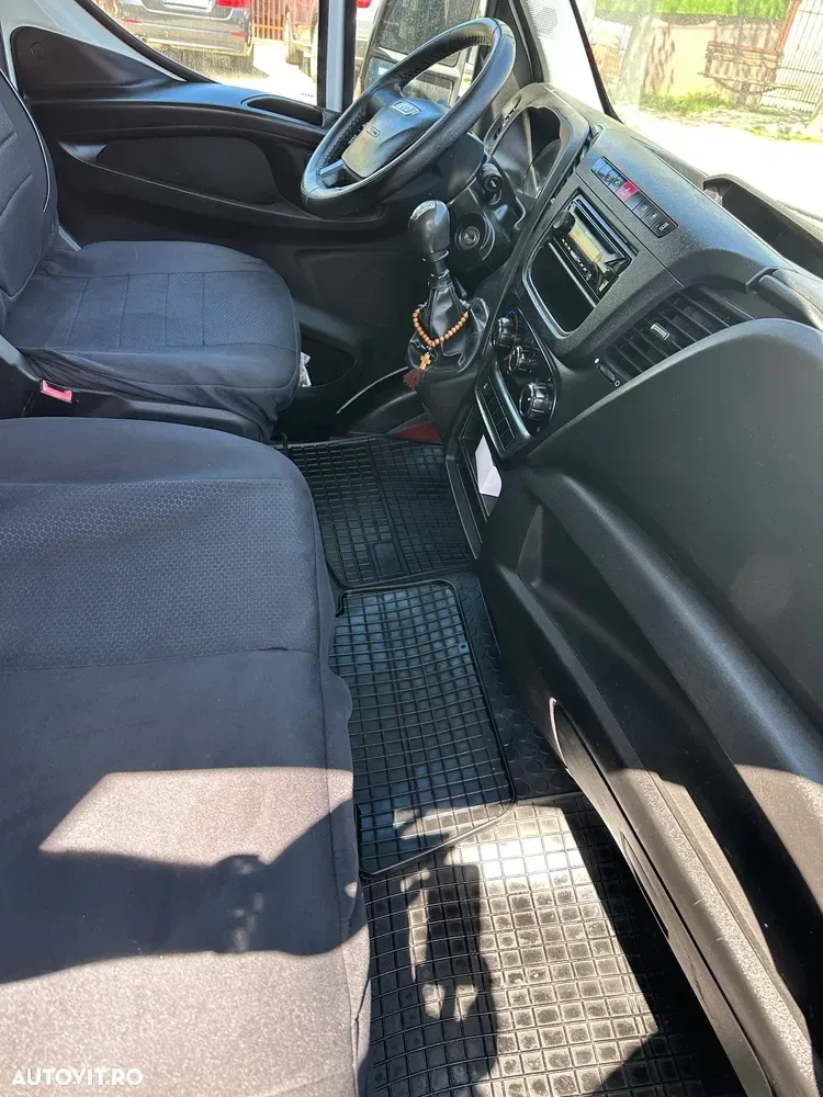 Iveco Daily — imagine 6