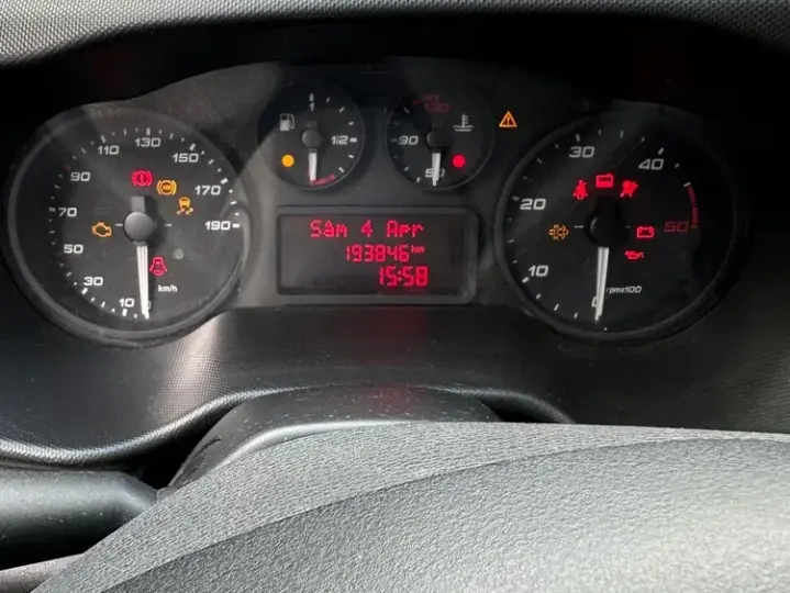 Iveco Daily