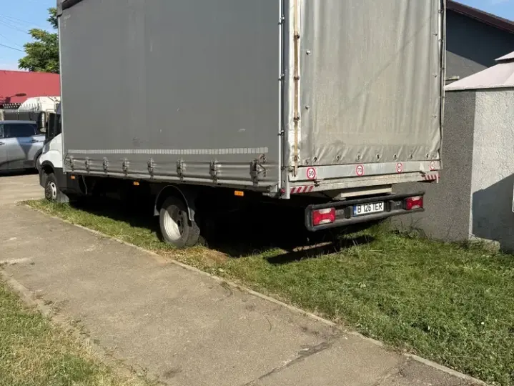 Iveco Daily