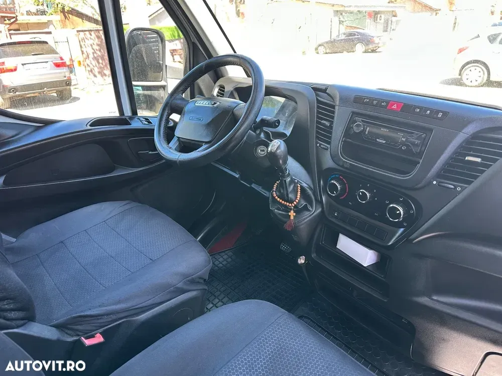 Iveco Daily — imagine 4