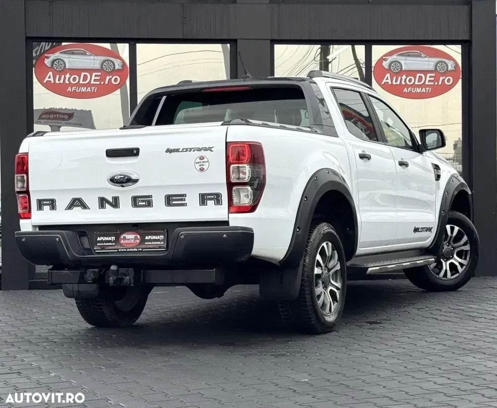 Ford Ranger — imagine 4