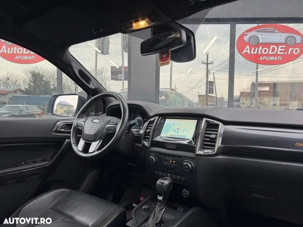 Ford Ranger — imagine 6