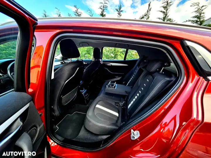 BMW X2 xDrive20d AT