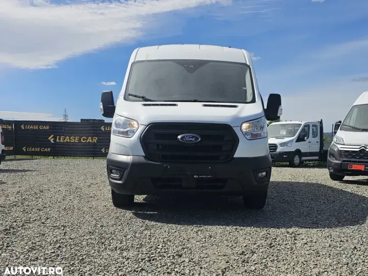Ford Transit L3H2 2,0tdci Trend 130cp