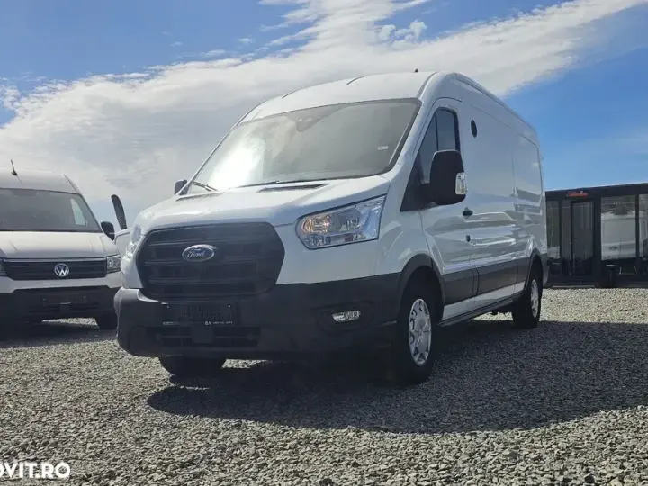 Ford Transit L3H2 2,0tdci Trend 130cp