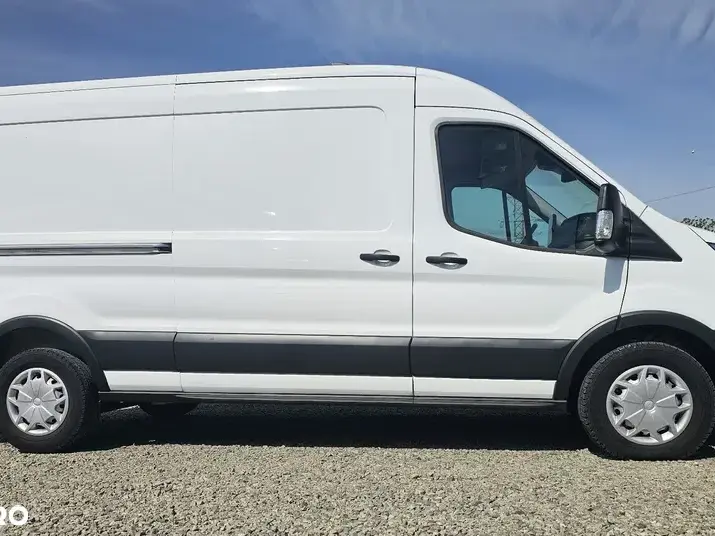Ford Transit L3H2 2,0tdci Trend 130cp