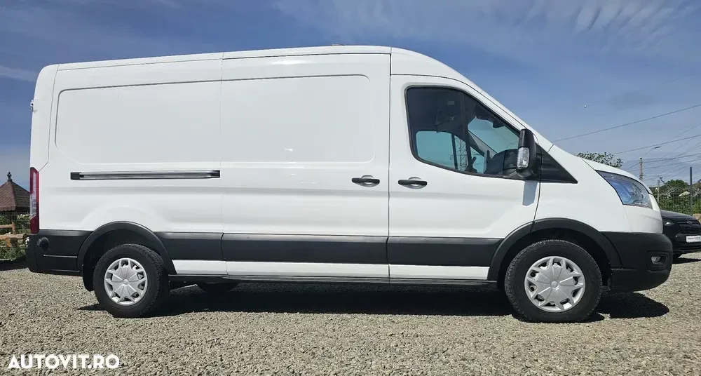 Ford Transit L3H2 2,0tdci Trend 130cp — imagine 6