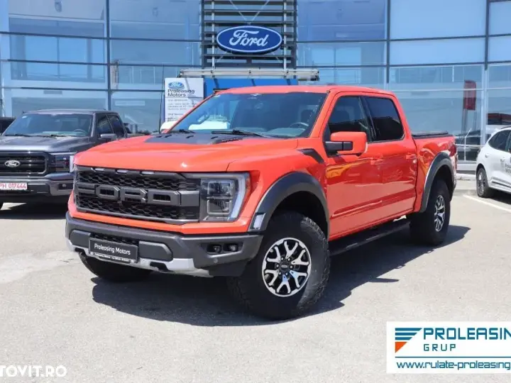 Ford f150