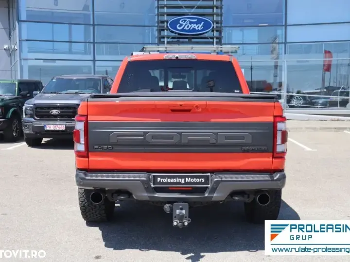 Ford f150