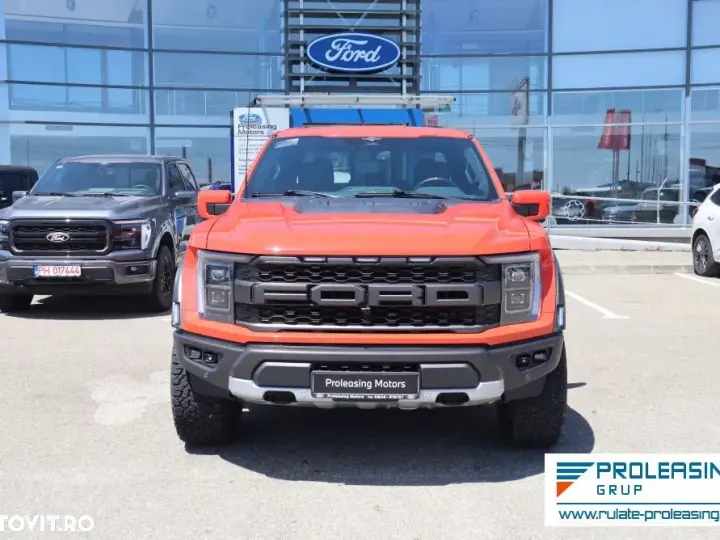 Ford f150