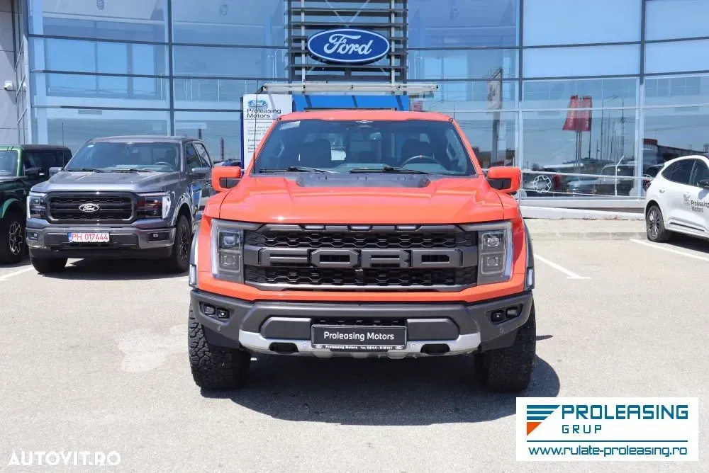 Ford f150 — imagine 4
