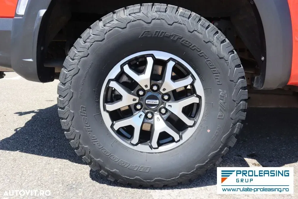 Ford f150 — imagine 6
