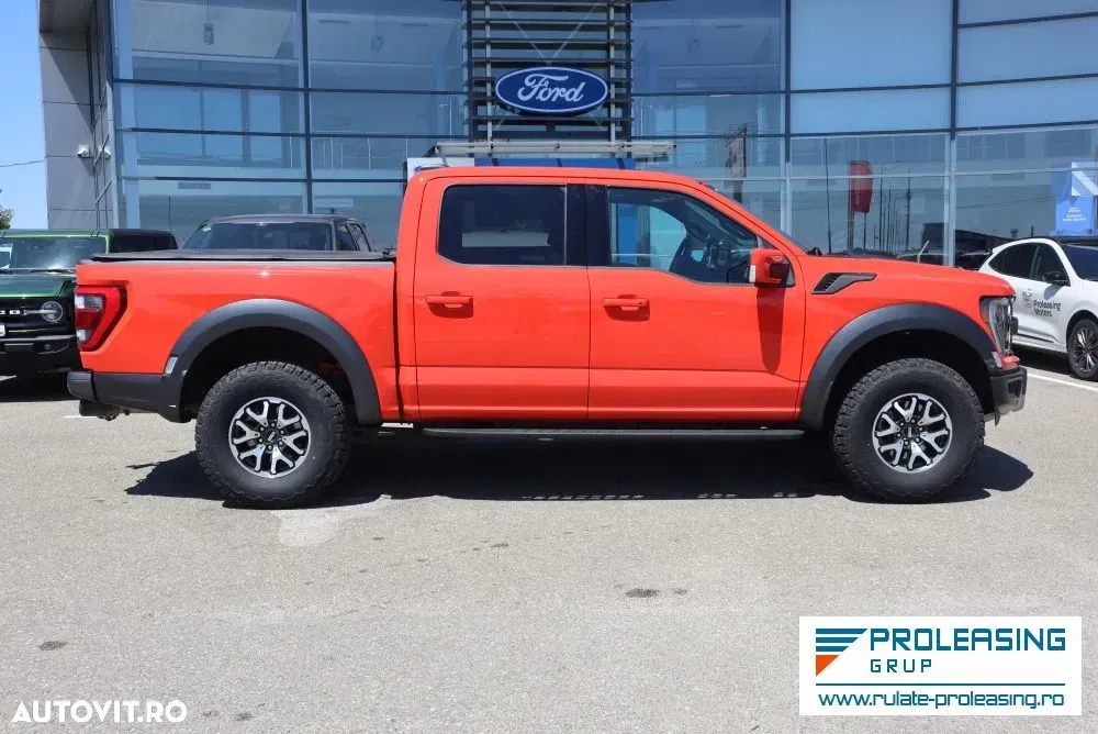 Ford f150 — imagine 3