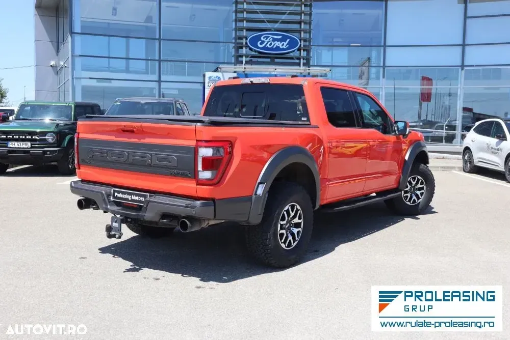 Ford f150 — imagine 2