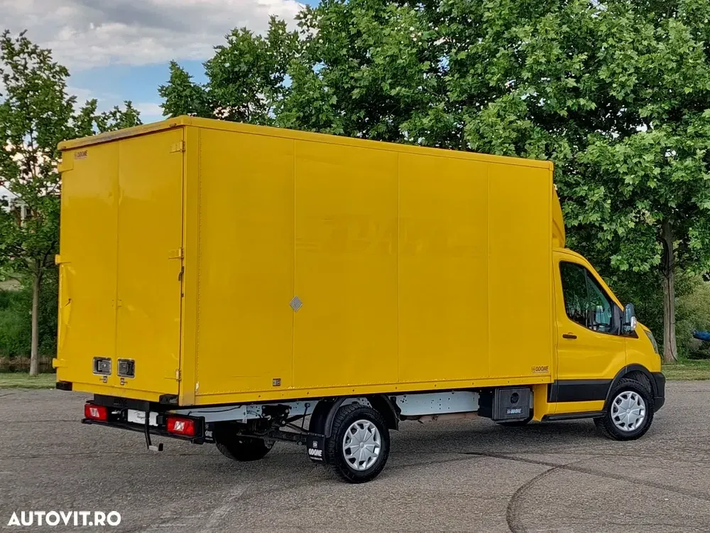 Ford Transit — imagine 4
