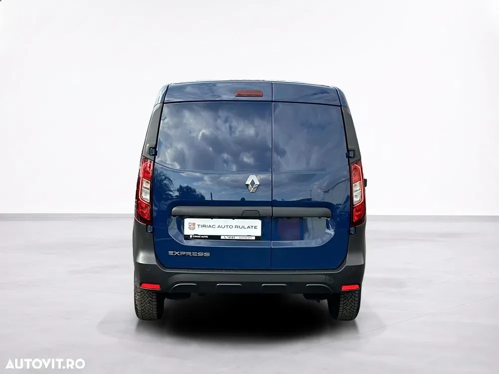 Renault Express — imagine 4