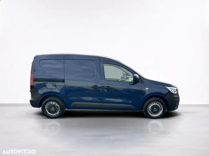 Renault Express
