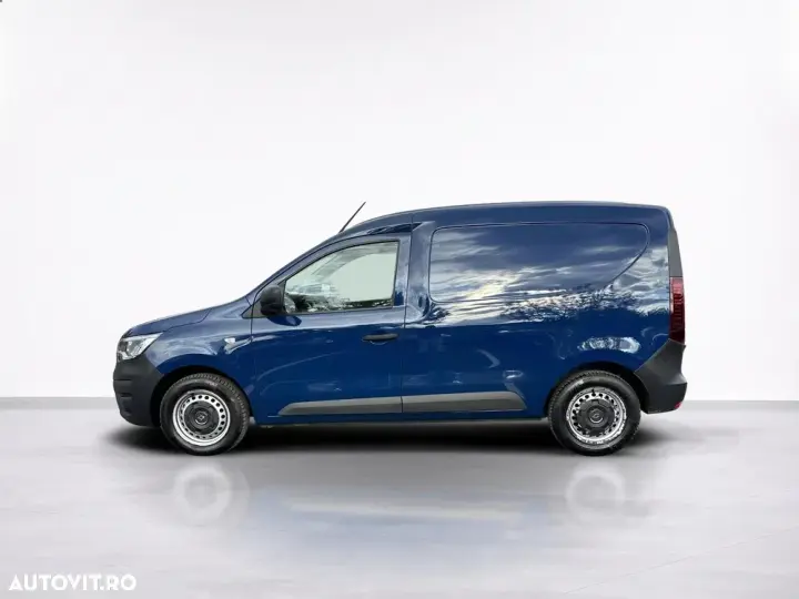 Renault Express