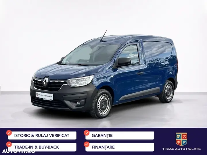 Renault Express