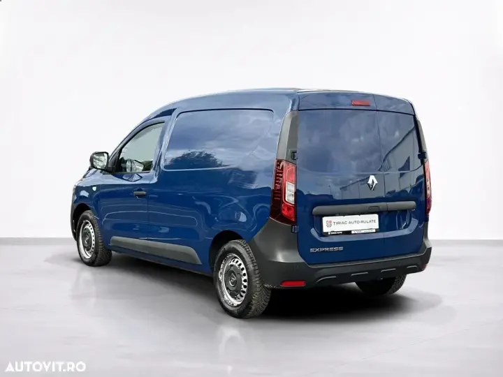 Renault Express