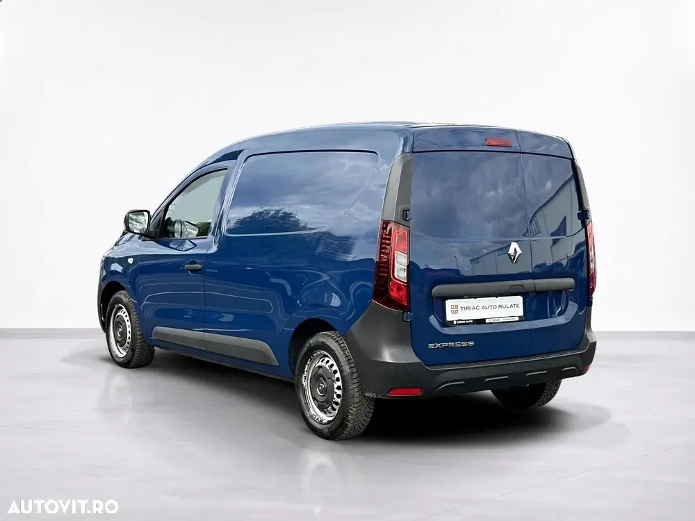 Renault Express — imagine 3