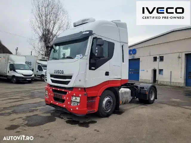 Iveco AS440S48T/P