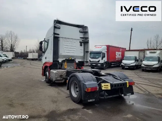 Iveco AS440S48T/P — imagine 4