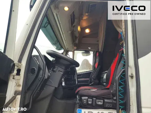 Iveco AS440S48T/P