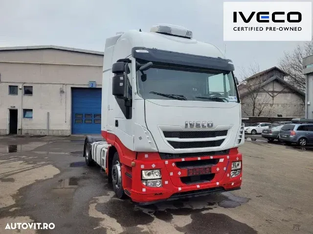 Iveco AS440S48T/P — imagine 2