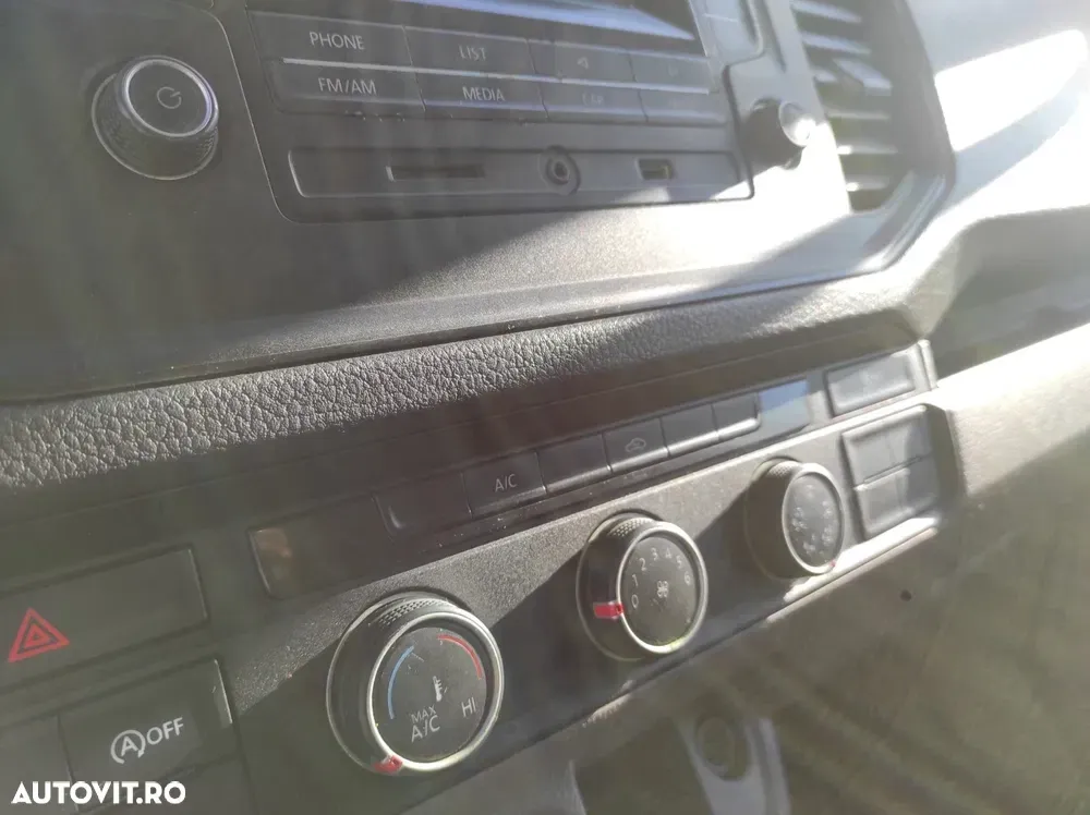 Volkswagen CRAFTER L4 — imagine 6