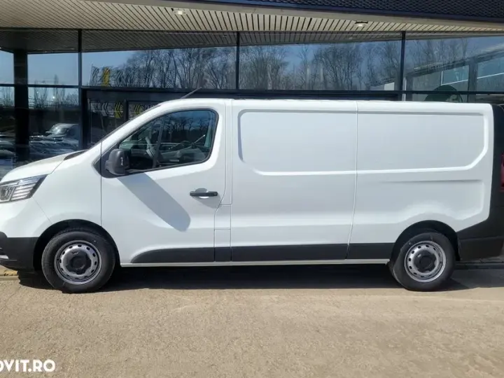 Renault Trafic Furgon