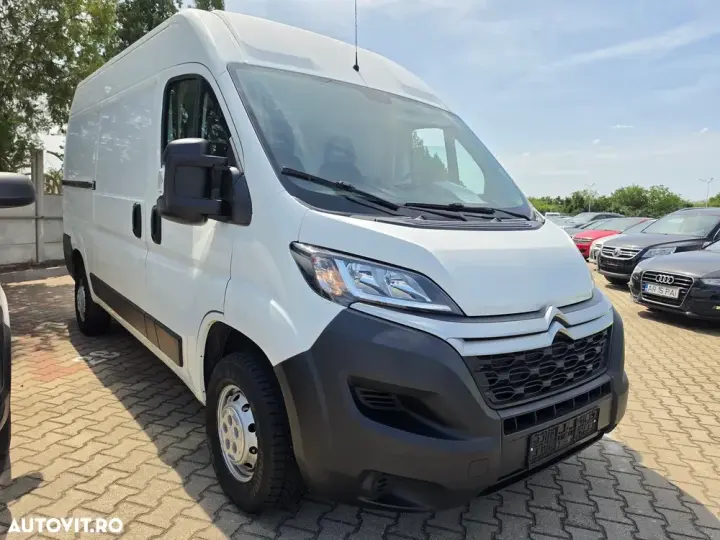 Citroën Jumper
