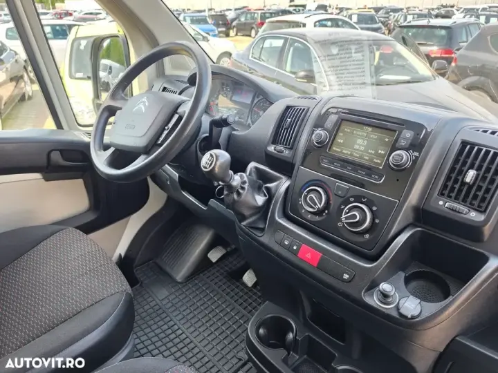 Citroën Jumper