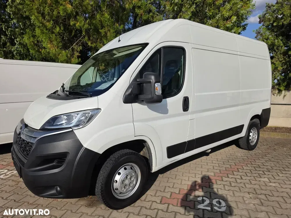 Citroën Jumper — imagine 2