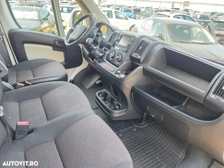 Citroën Jumper