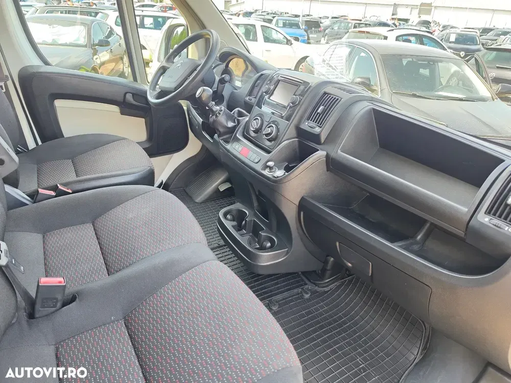 Citroën Jumper — imagine 5