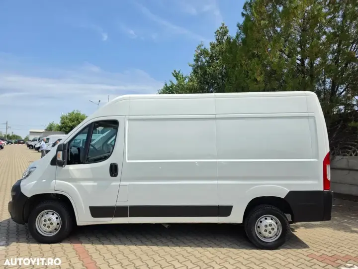 Citroën Jumper