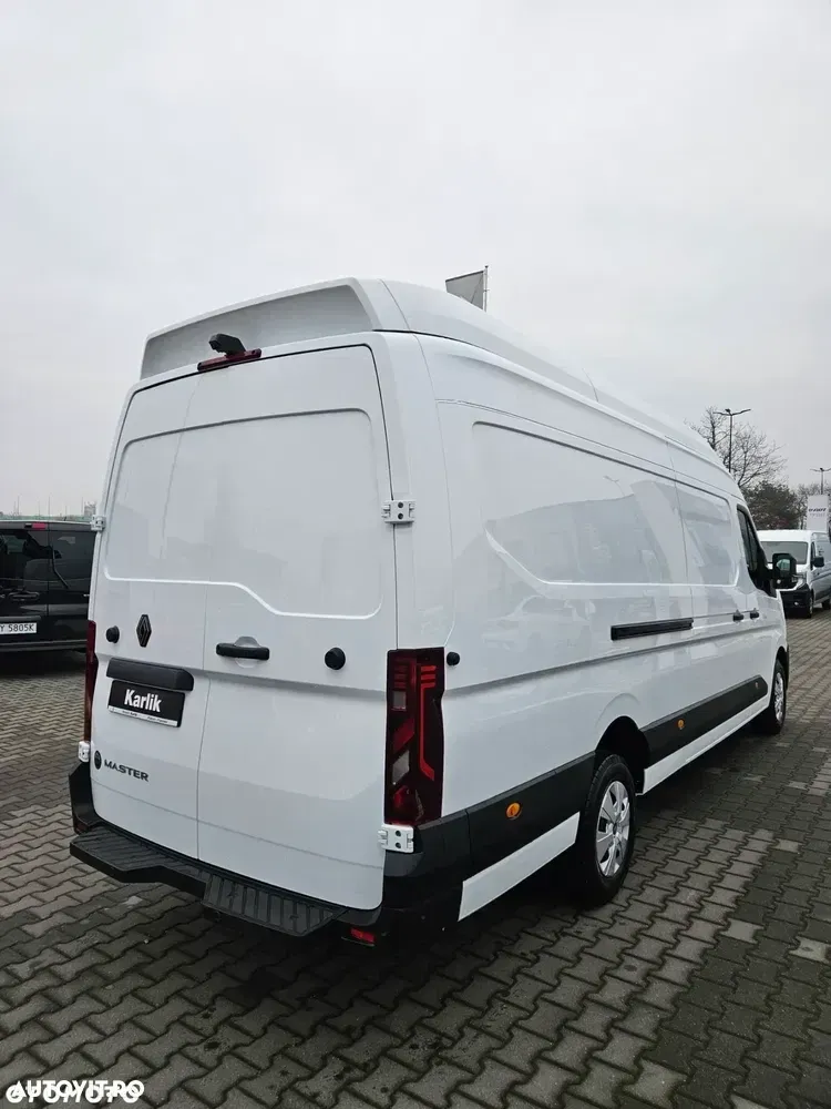 Renault Master — imagine 5