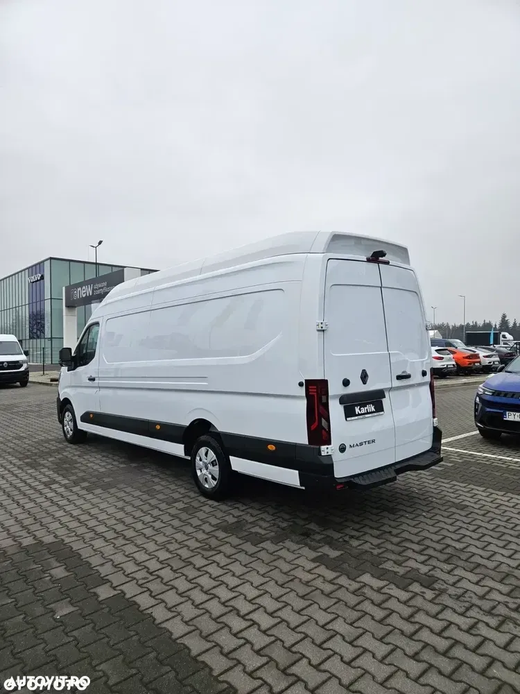 Renault Master — imagine 3