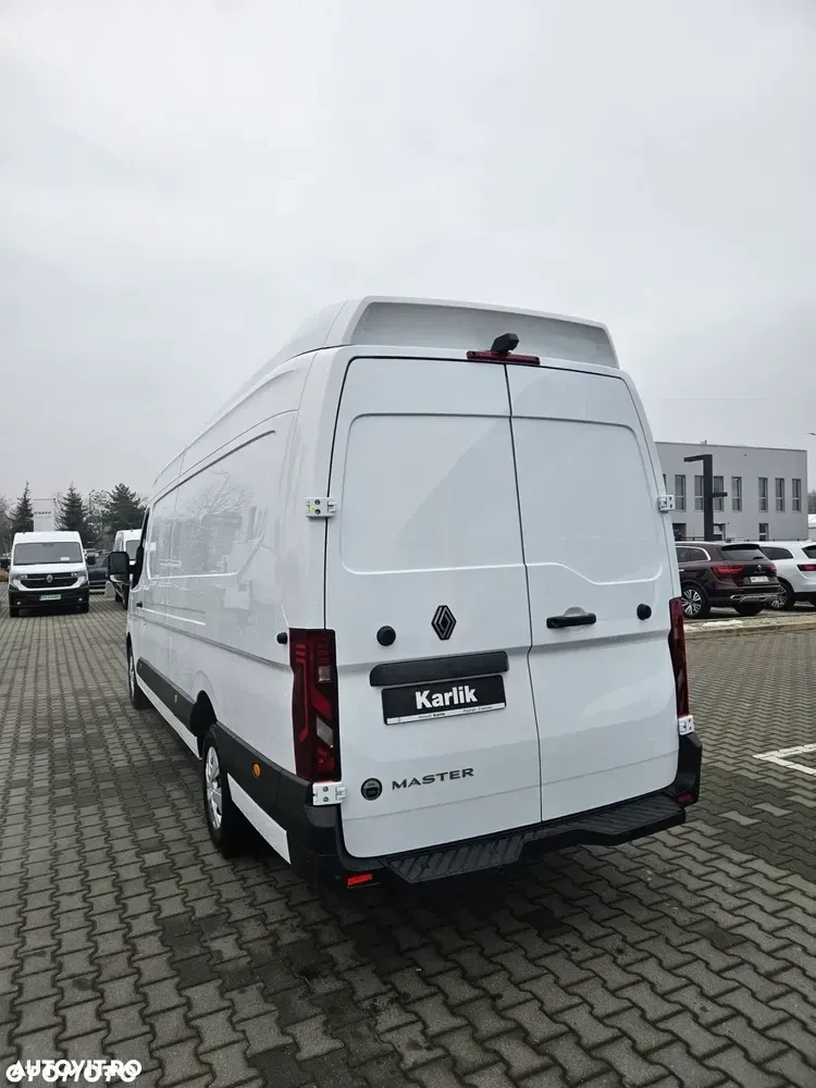 Renault Master — imagine 4