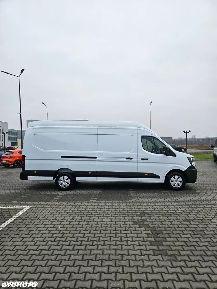 Renault Master — imagine 6
