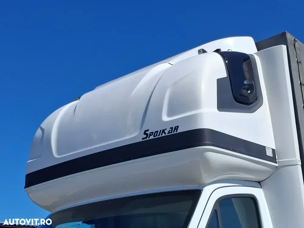 Mercedes-Benz Sprinter 317 — imagine 4
