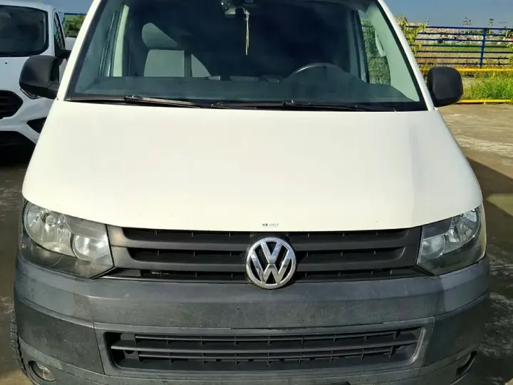 Volkswagen Transporter T5