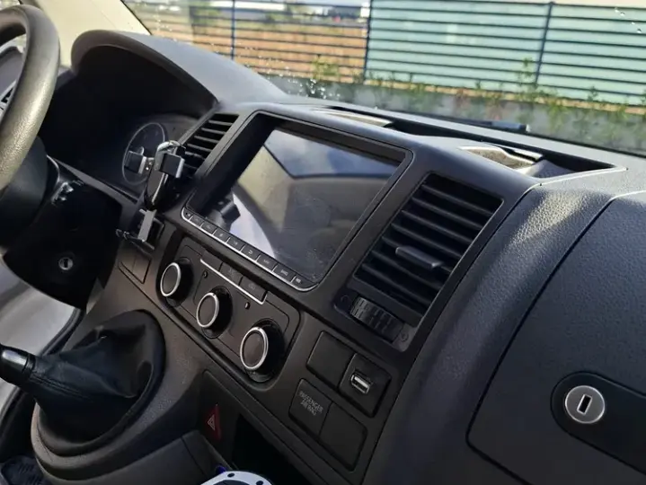 Volkswagen Transporter T5